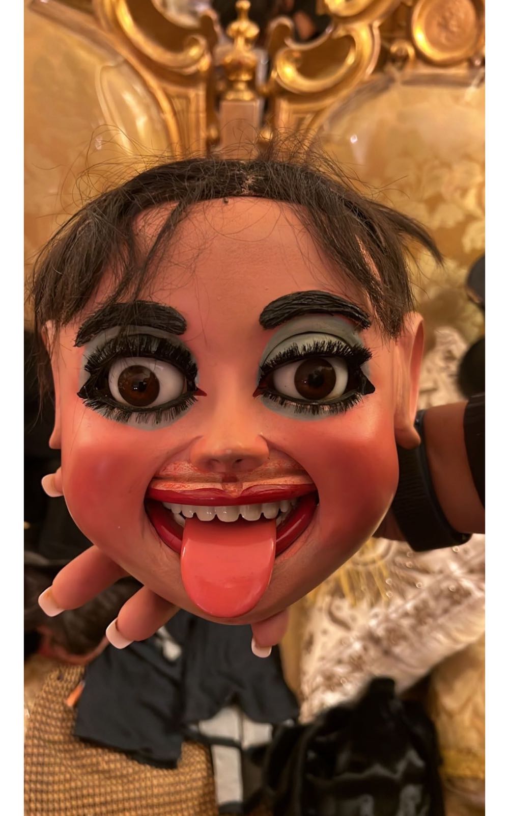 Zauber Egg - Zauberklingl art collectible - Main Image 2