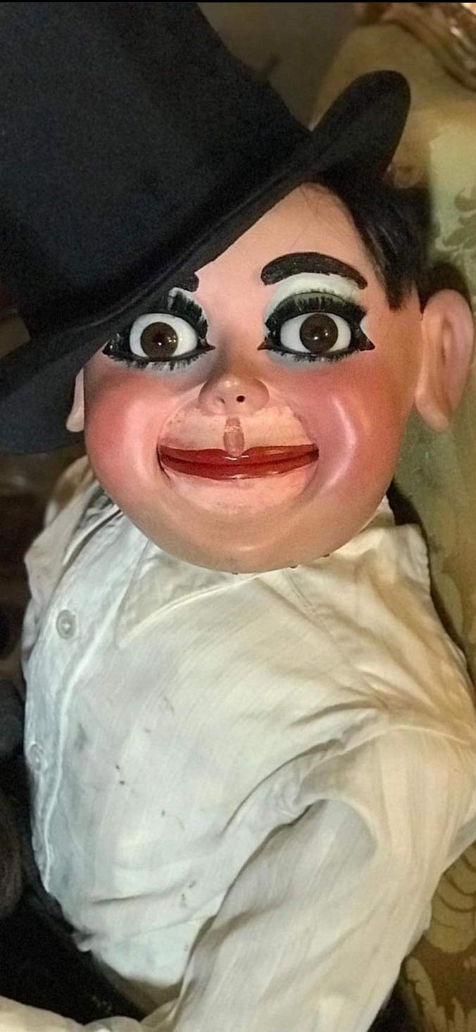 Zauber Egg - Zauberklingl art collectible - Main Image 3