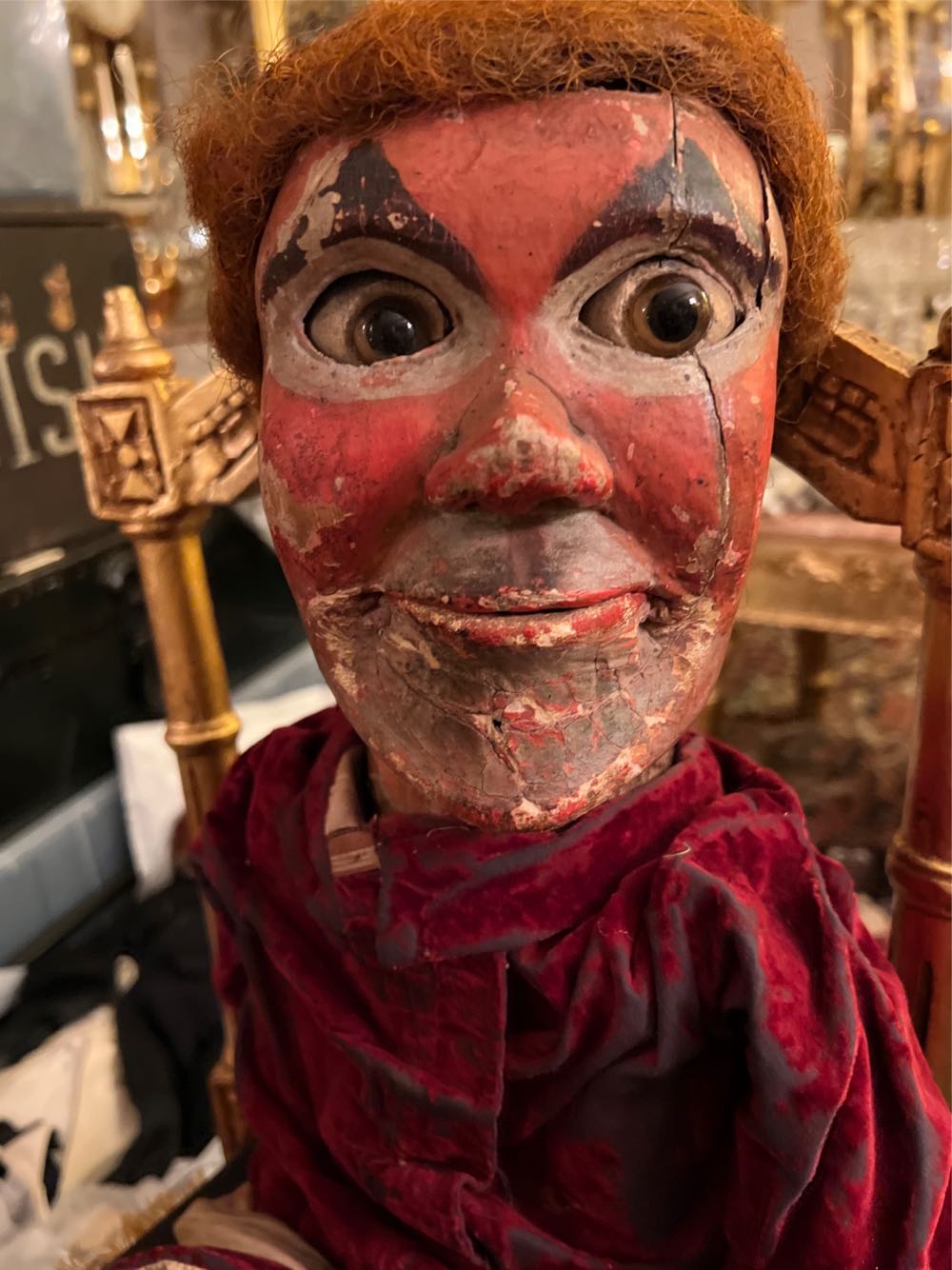 Mexican Churches Abstract