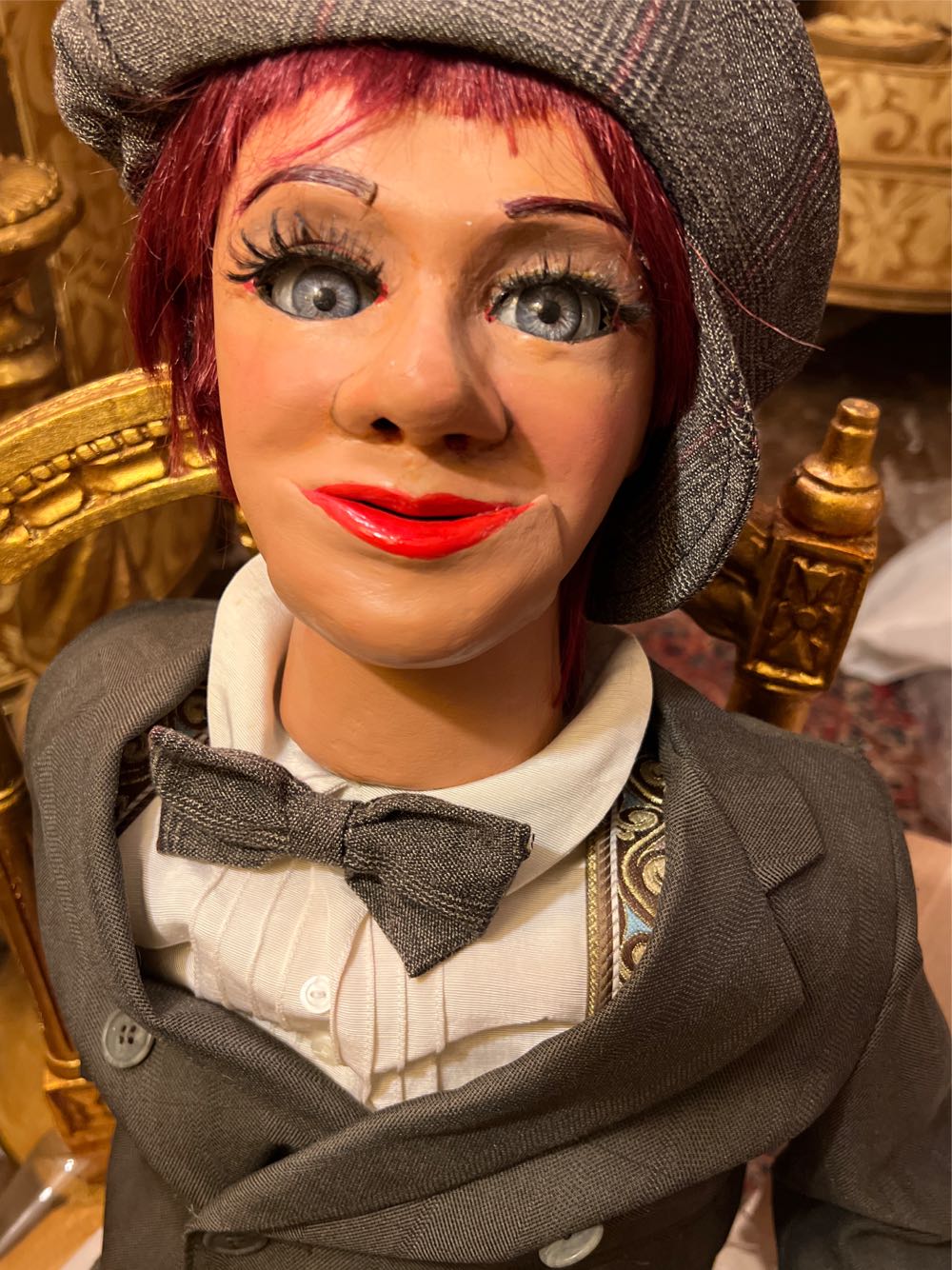 All Aboard For Birthday Club Fun