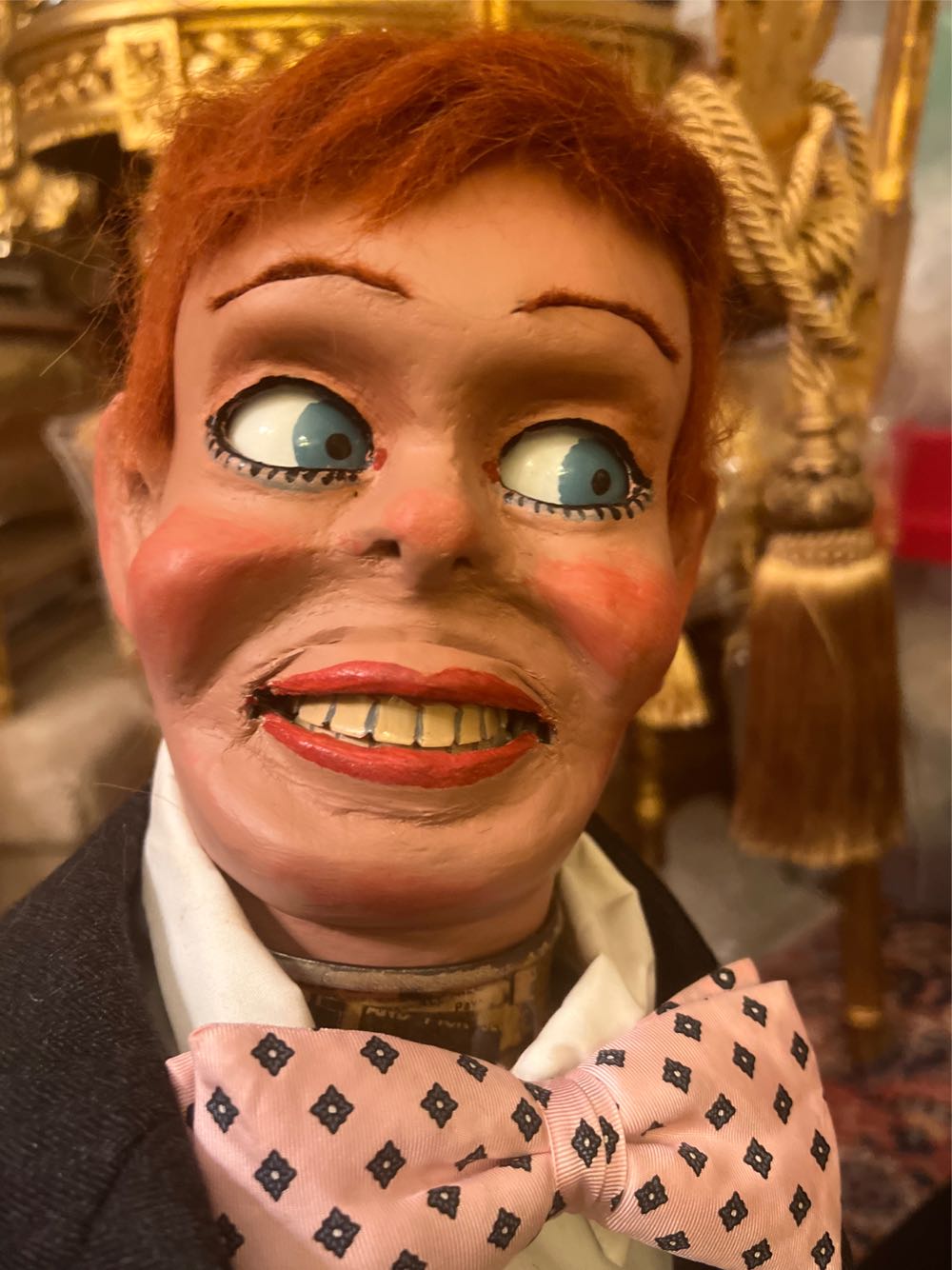 John Insull Gallery - John Insull Gallery art collectible - Main Image 2