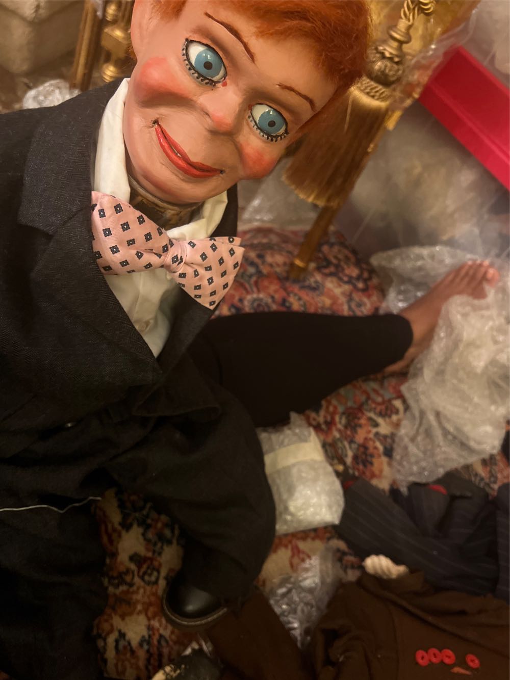 John Insull Gallery - John Insull Gallery art collectible - Main Image 3