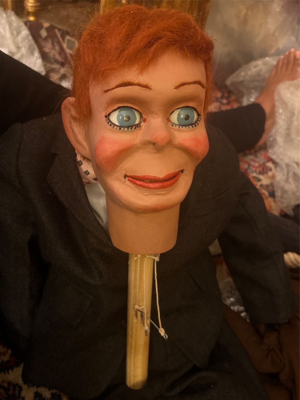 John Insull Gallery - John Insull Gallery art collectible - Main Image 4