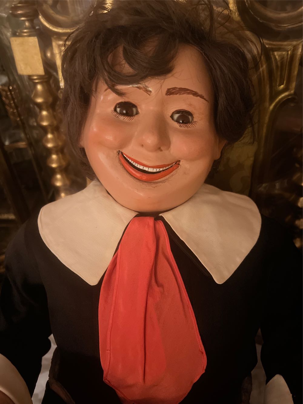 Star Wars The Rise Of Skywalker Large Poster 