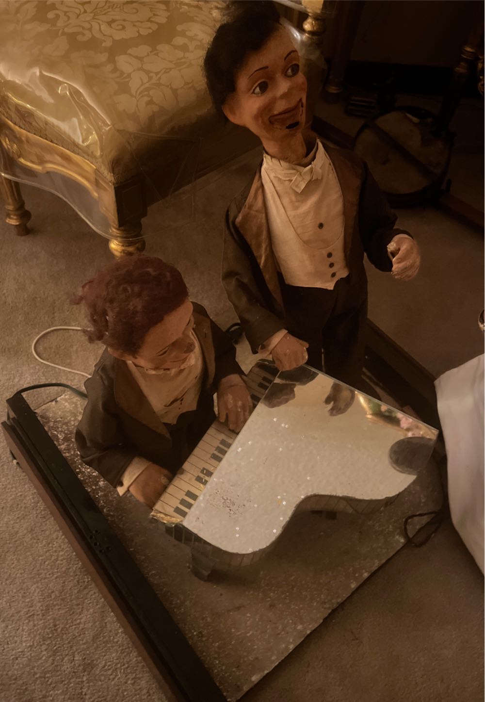 Props Little Red Roding Hood Clothes