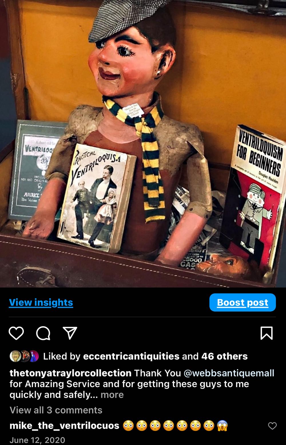 Quisto Sailor - Quisto art collectible - Main Image 4