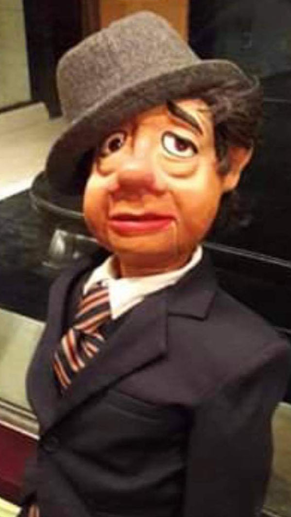 Hasen Ostereierkörper