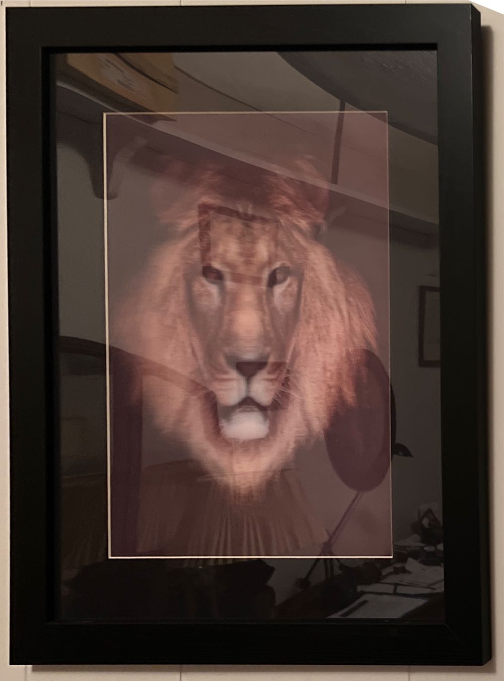 3D  art collectible - Main Image 2