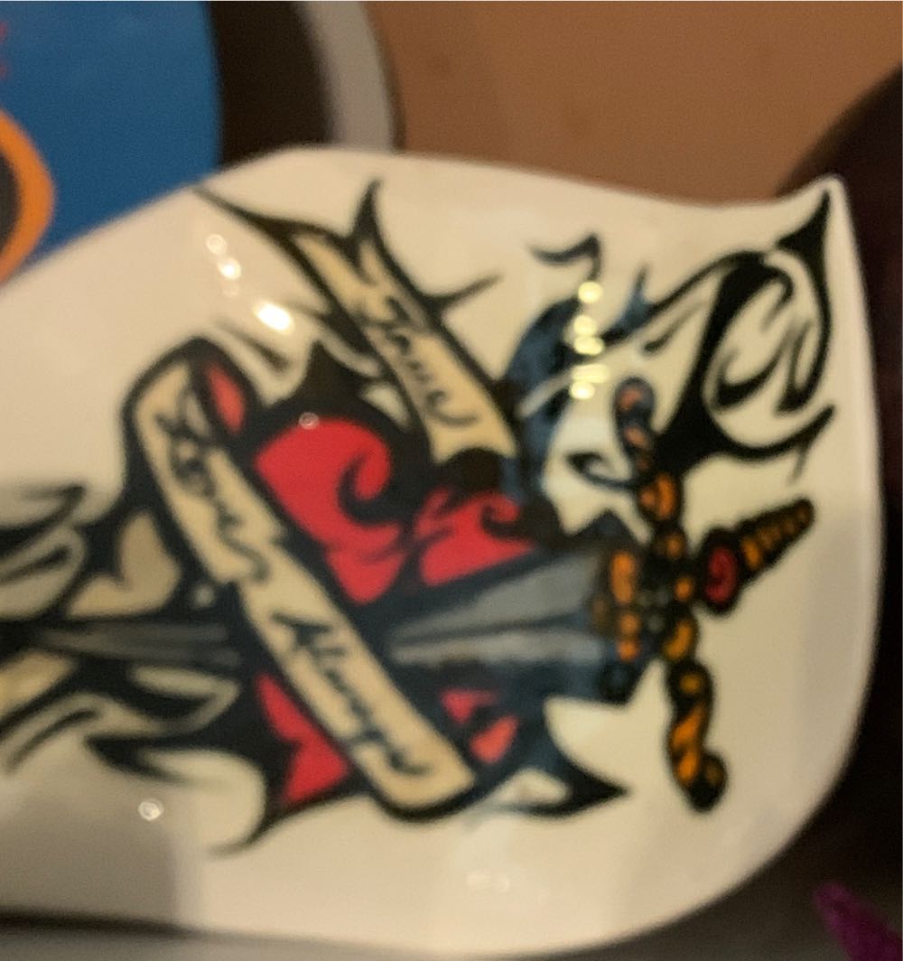 I Dream Before I Take The Stand