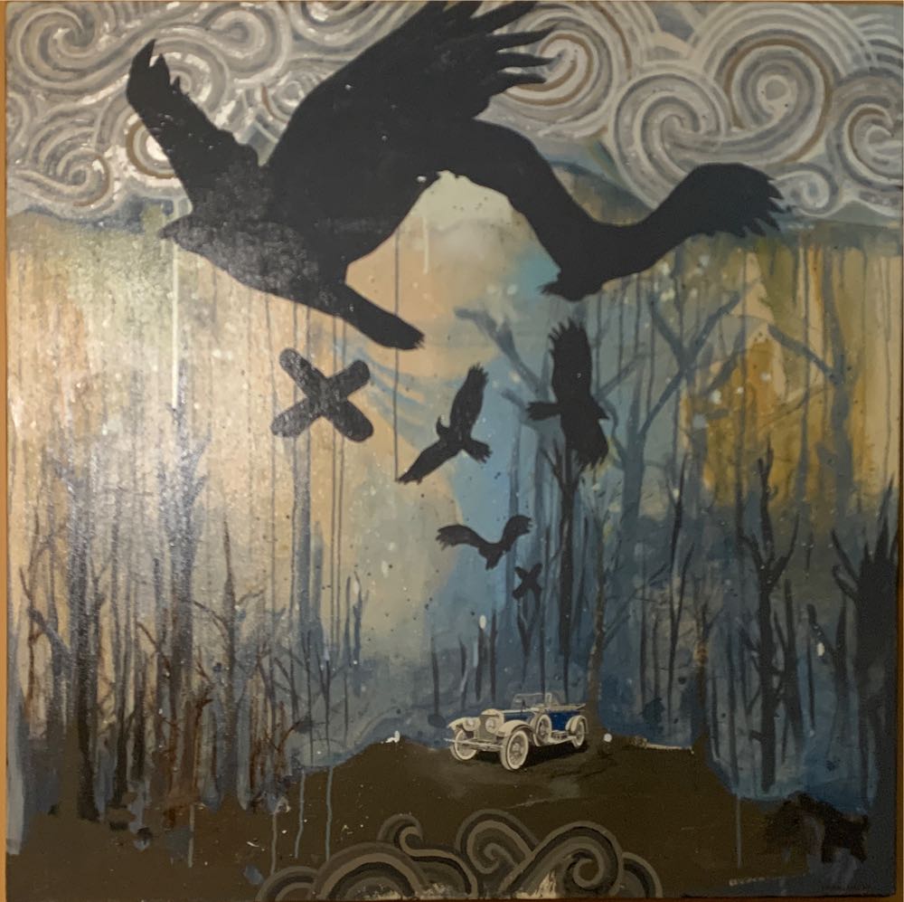 Parfüm / Cinnamon Bear / Make Up Collection