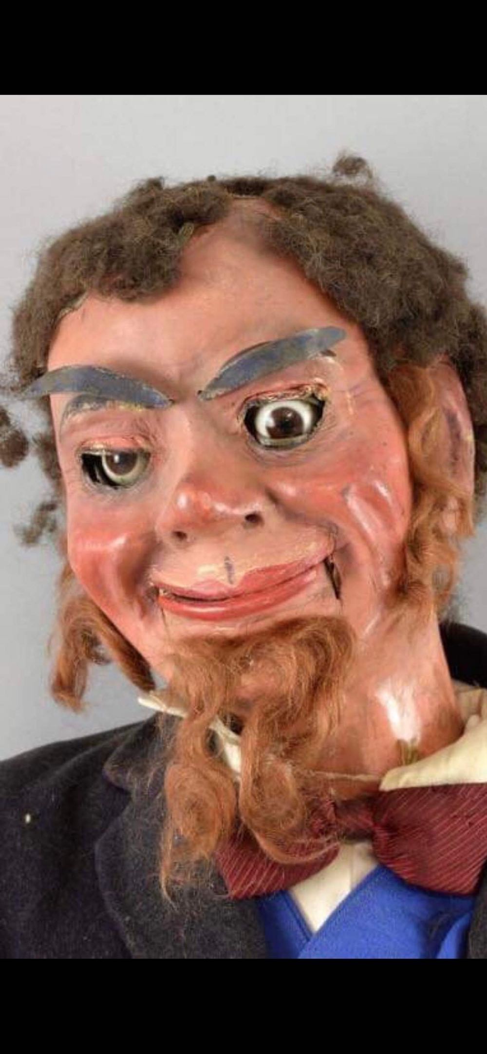 The Children’s Hour