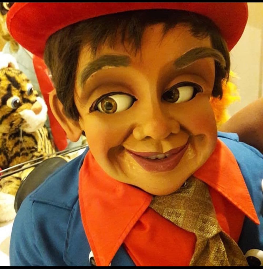 Lovik Chance - Lovik art collectible - Main Image 2