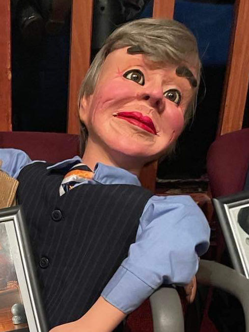 Sherlock’s Last Case.