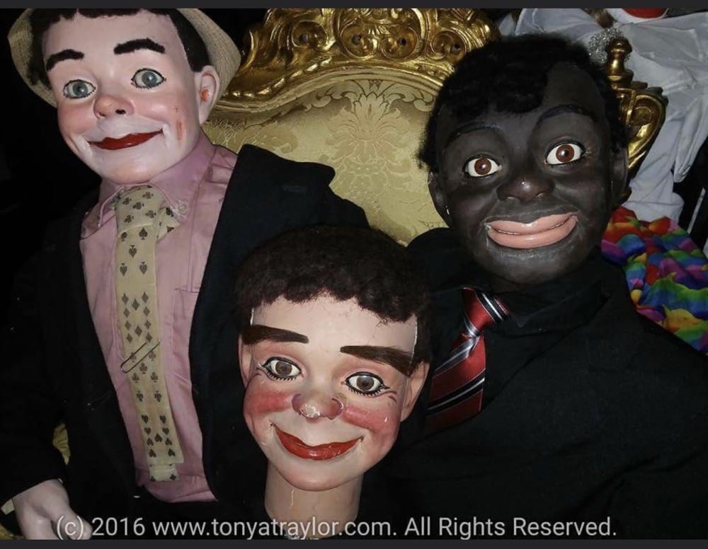 Insull New York 1 Of 3 Timmie - Leonard Insull art collectible - Main Image 3