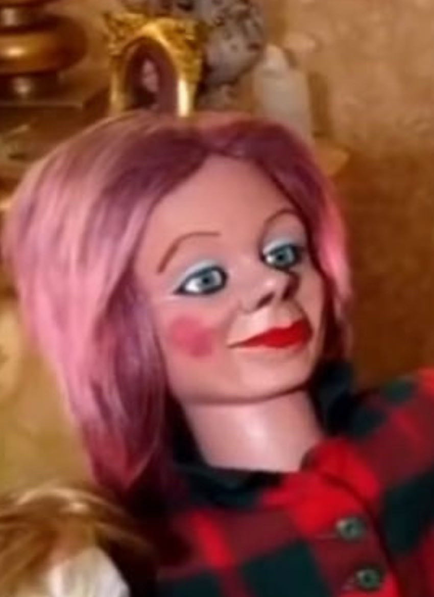 Myland Britney - Mel Myland art collectible - Main Image 2