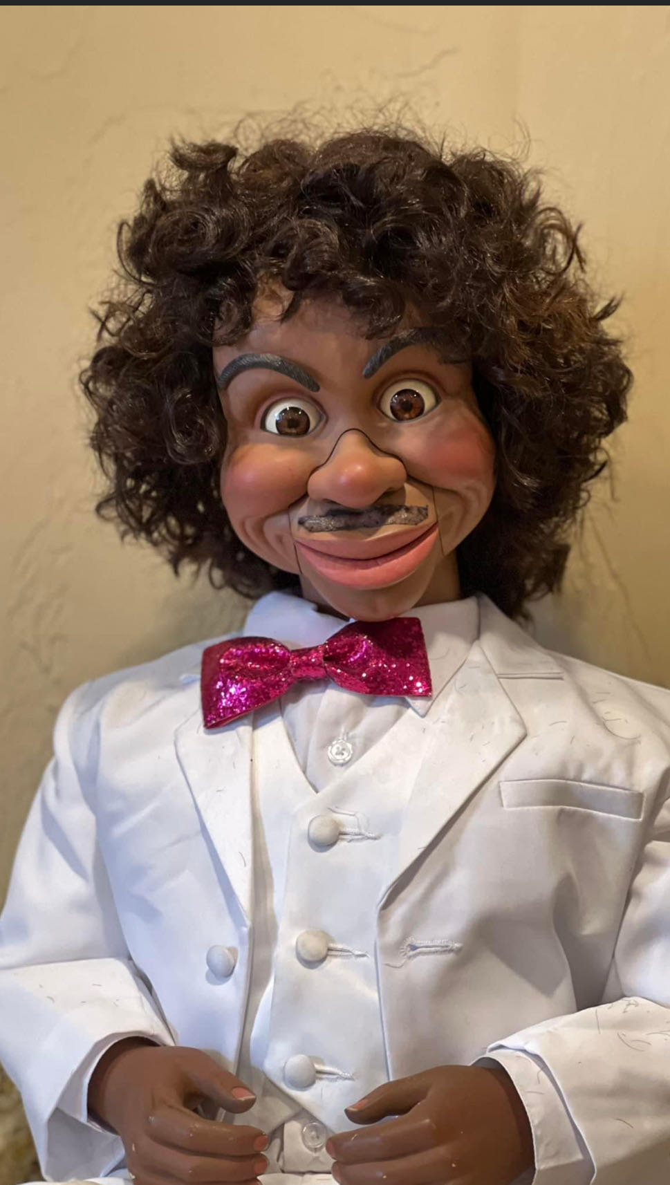 Parfüm / Jean & Len / Night Of The Prom