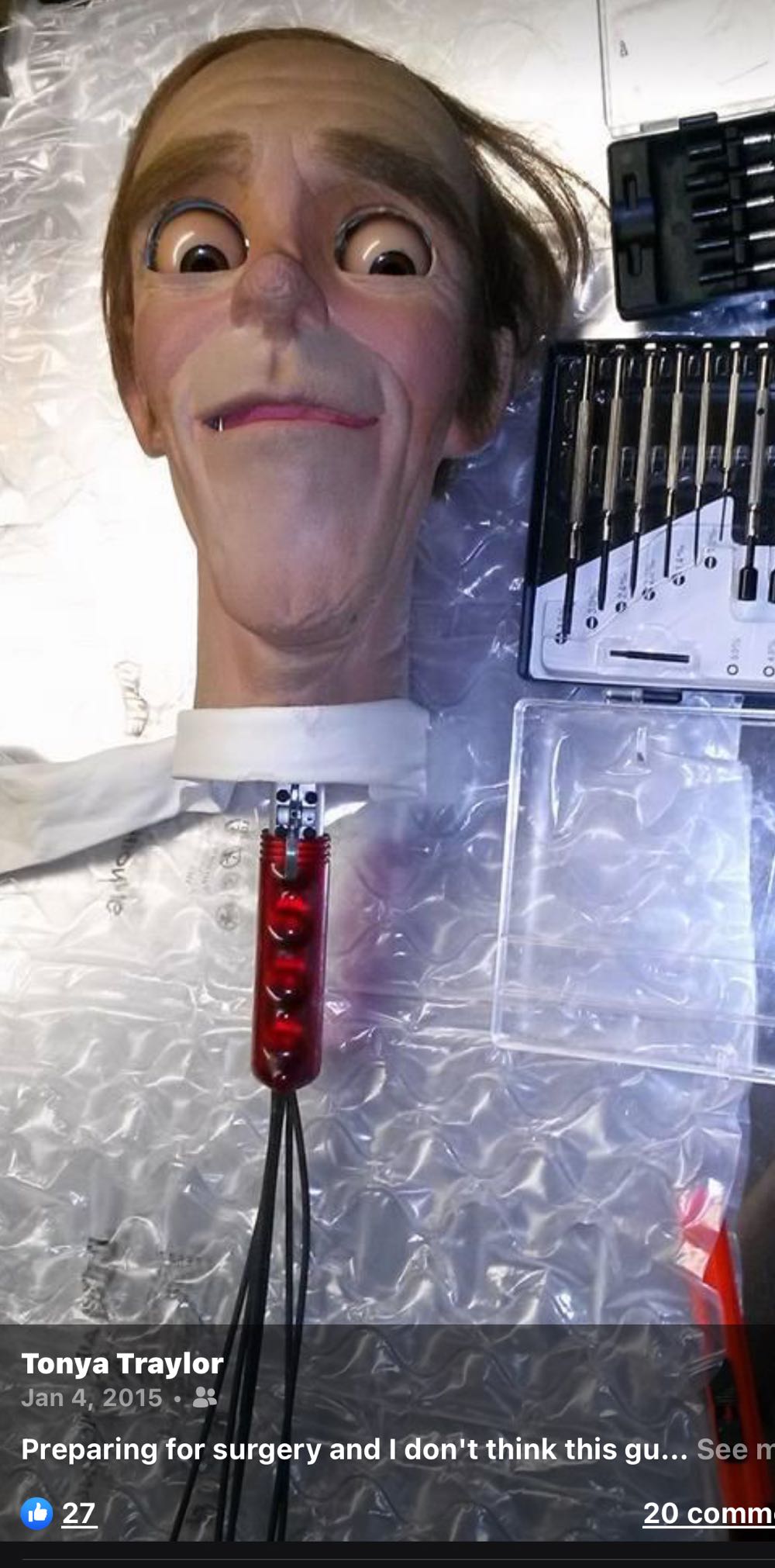 Sherlock From Tv Show  art collectible - Main Image 3