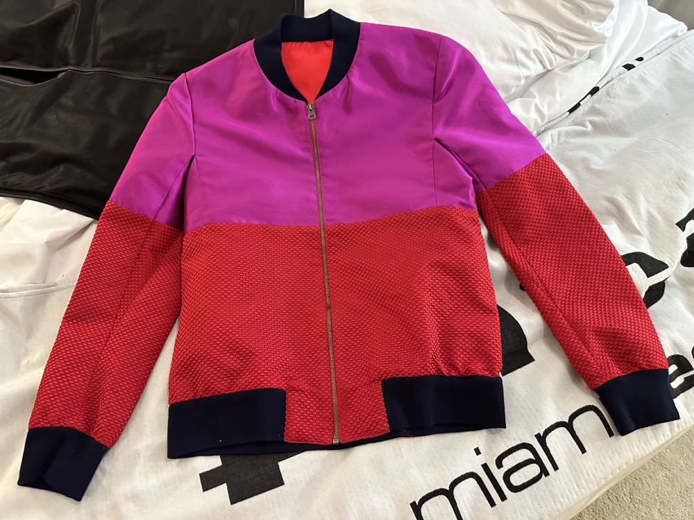 Aeros/Rubberducks - Globr Gym Purple Ducks