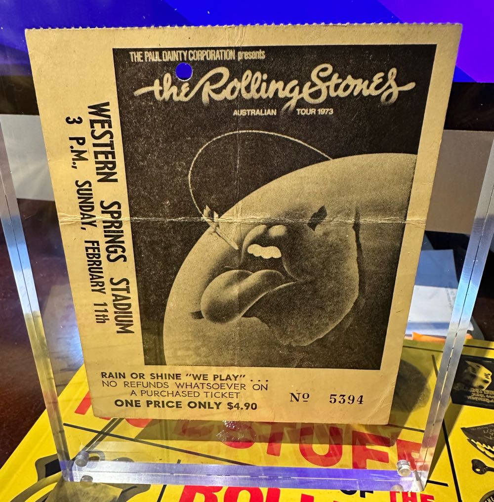 Mesner 101 Dalmations Full Show