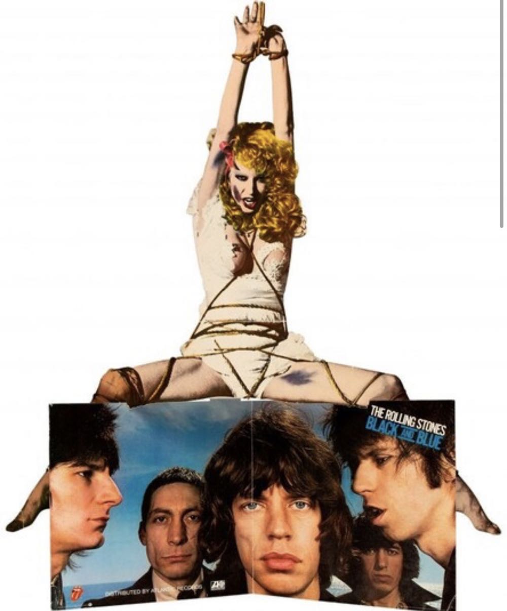 Merchandising / Rammstein / Schneekugel