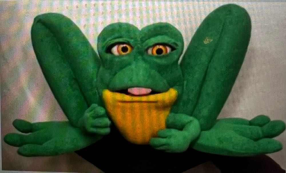 Aeros/Rubberducks - It’s Duck Season