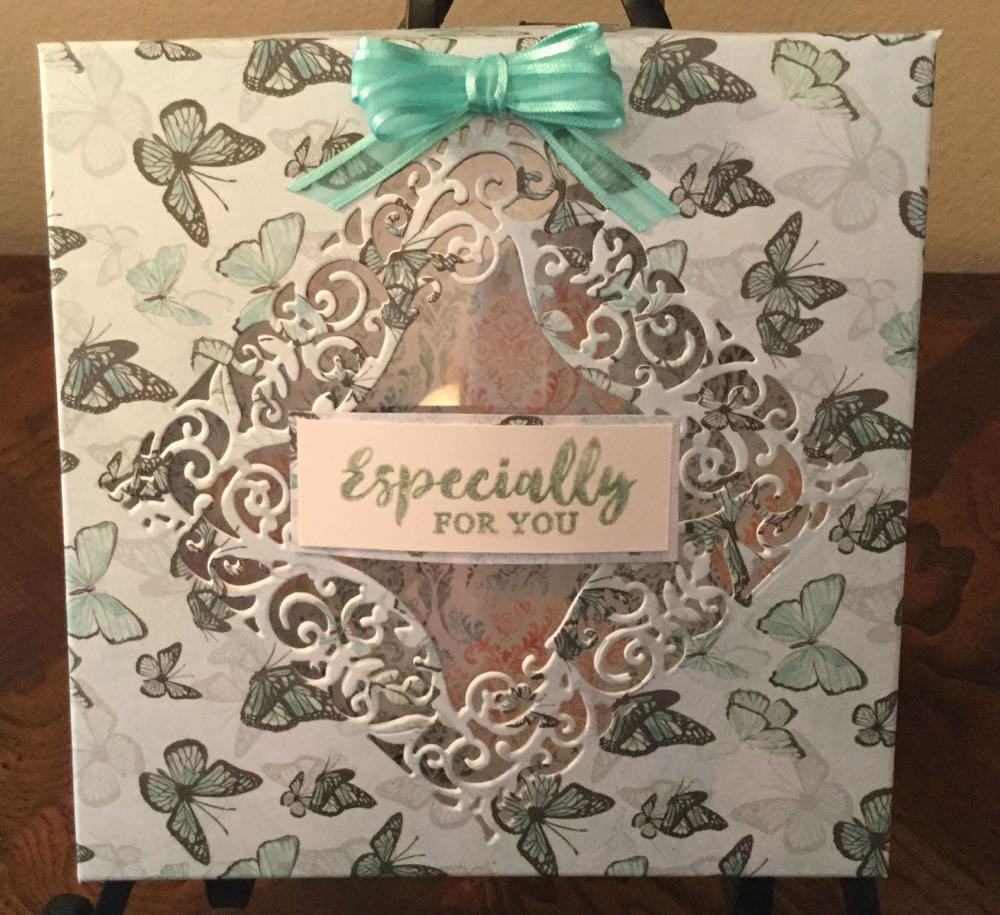 Crafters Companion Box 4 - Crafters companion art collectible - Main Image 2