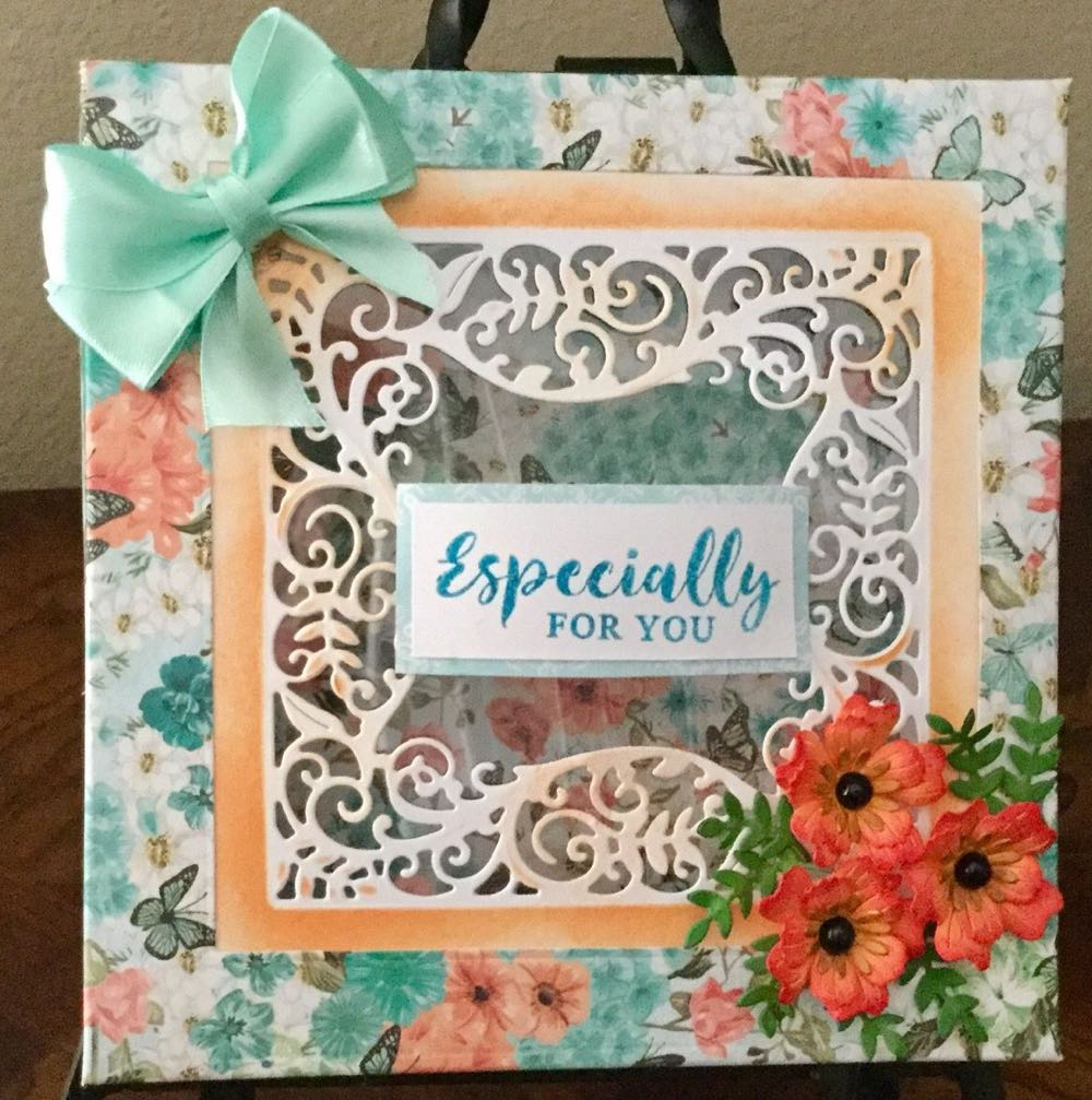 Crafters Companion Box 4 - Crafters companion art collectible - Main Image 3