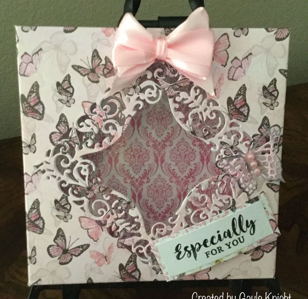 Crafters Companion Box 4 - Crafters companion art collectible - Main Image 4