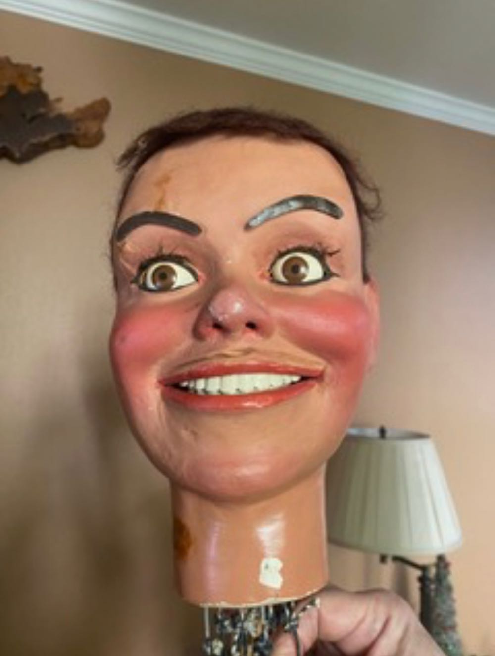 Insull Boy Steven - Leonard Insull art collectible - Main Image 2