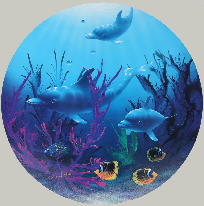 Rolling Stones “Made In The Shade” 3D Display 