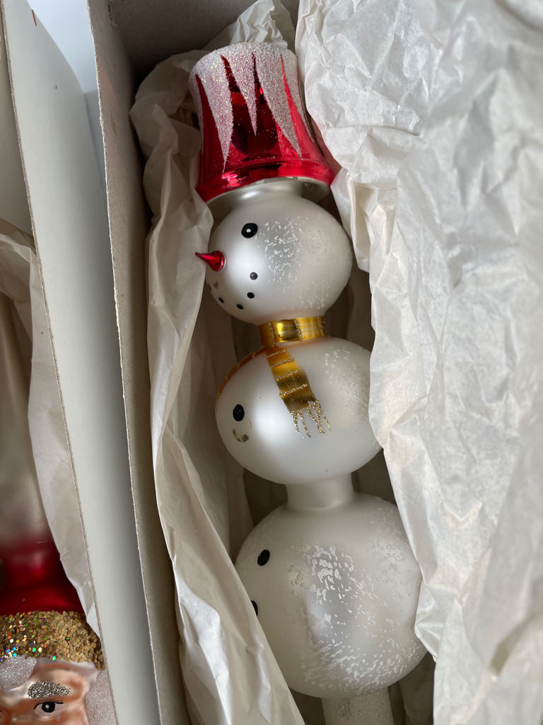 Ed Warren “Deliver Us From Evil” painting