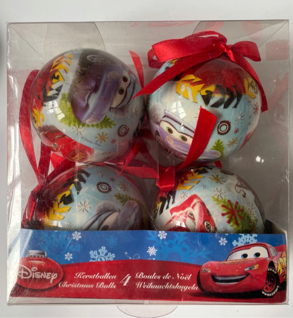 Virgin Mary Carved Figure