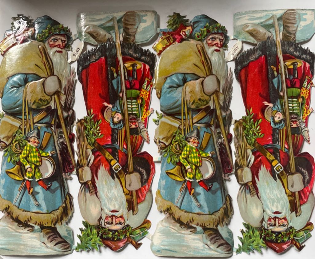 Crystal Canvas New York Skyline