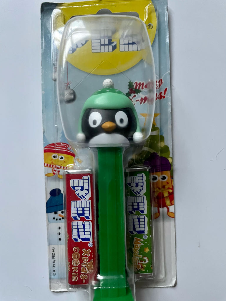 Punch And Judy IRS MAN Dorothy