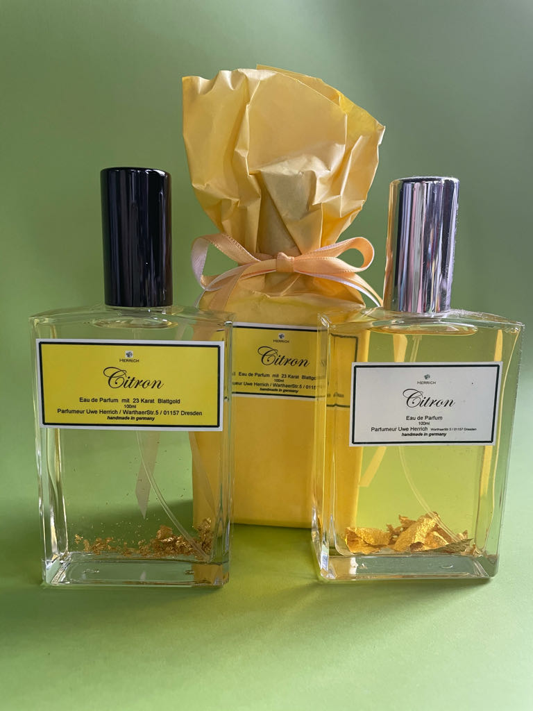 Parfüm / Muscheri / Discovery Set / Parfüm