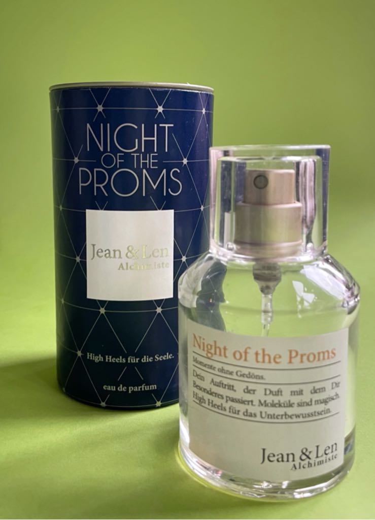 Cité du Grand parque