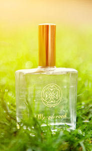 Parfüm / Bormo / Morgenrood - Bormo art collectible - Main Image 2