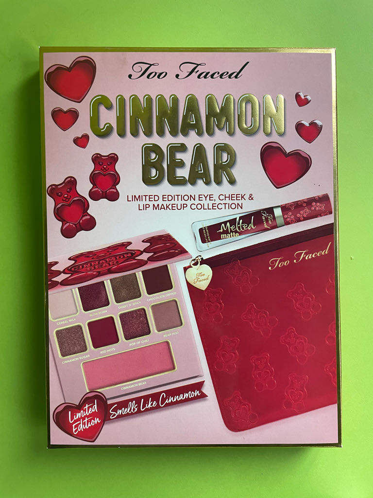 Nelson Lavender Mini