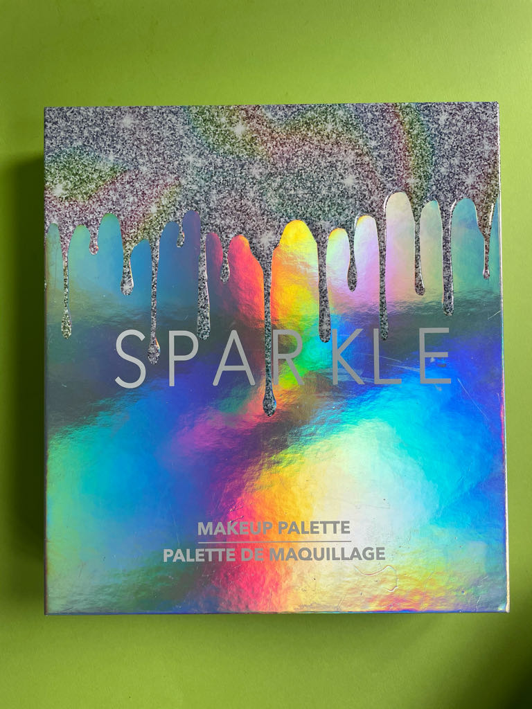 Parfüm / Claires / Make Up Collection / Sparkle - Claires art collectible - Main Image 1