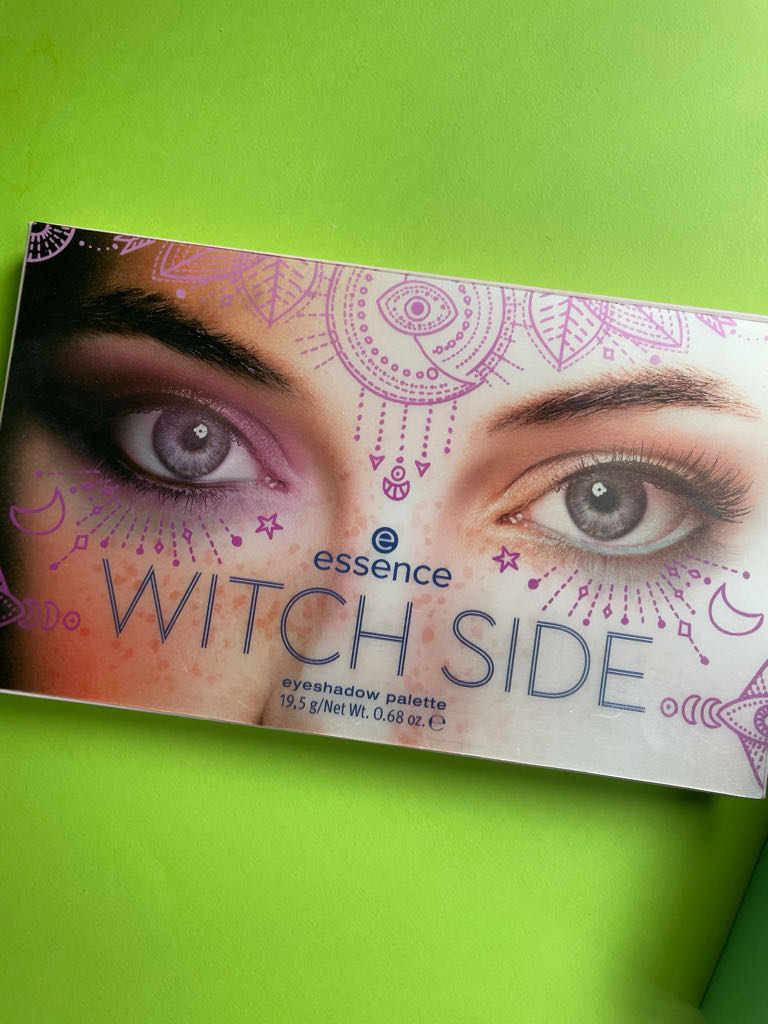 Parfüm / Essence / Make Up Collection / Witch Side - Essence art collectible - Main Image 2