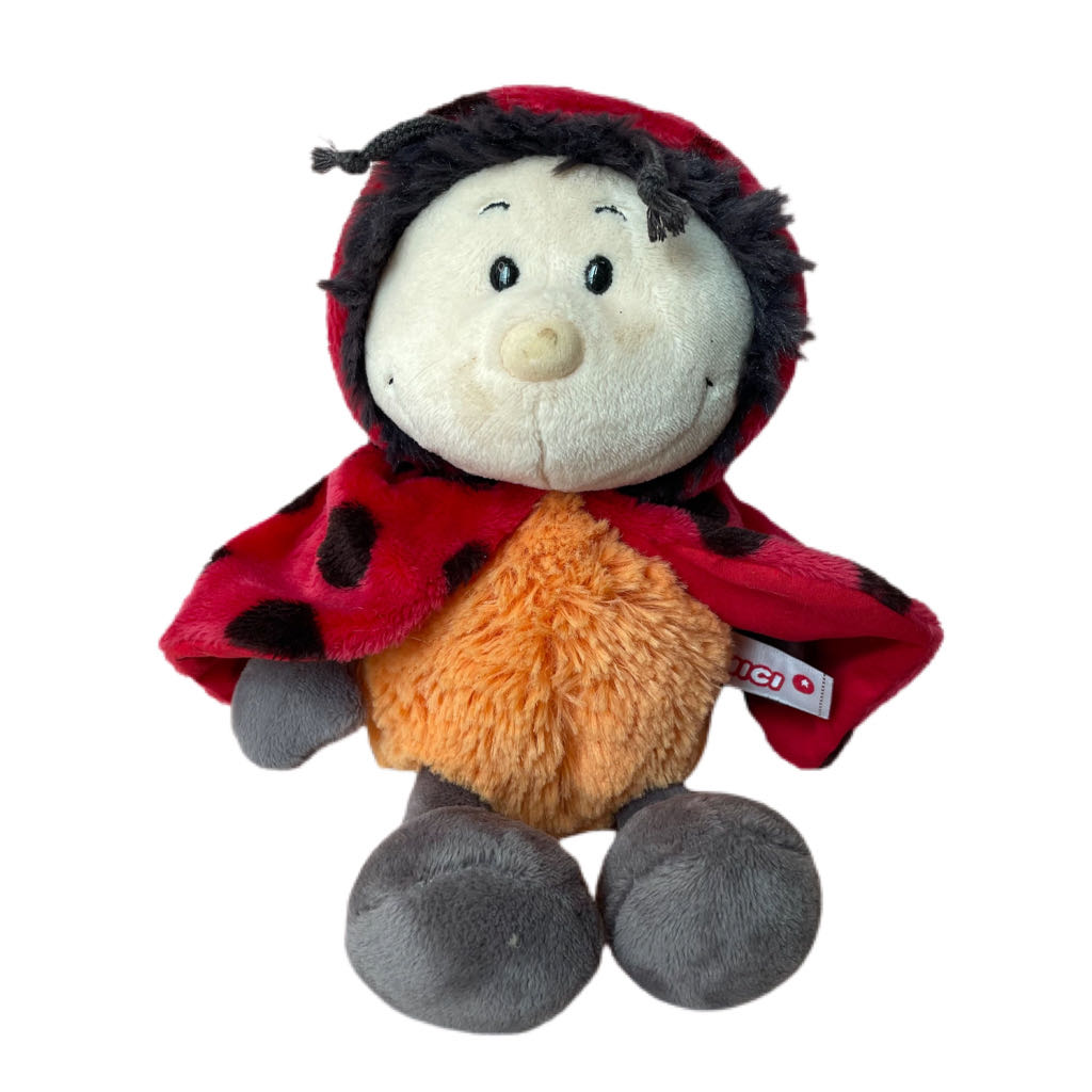 Objekte - Eingüsse : Kartoffeln und Holzscheite / Prototyp