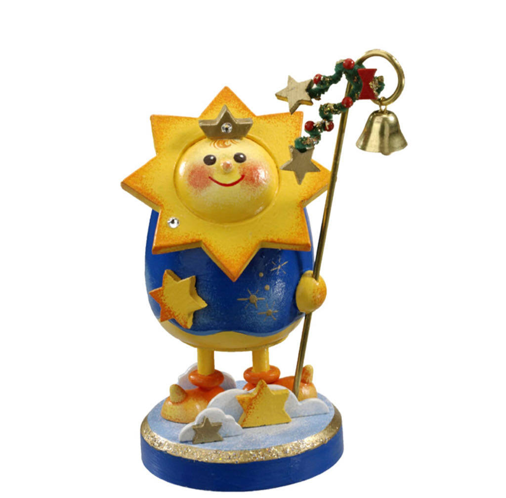 Crystal Craft Curious Kitten The Range