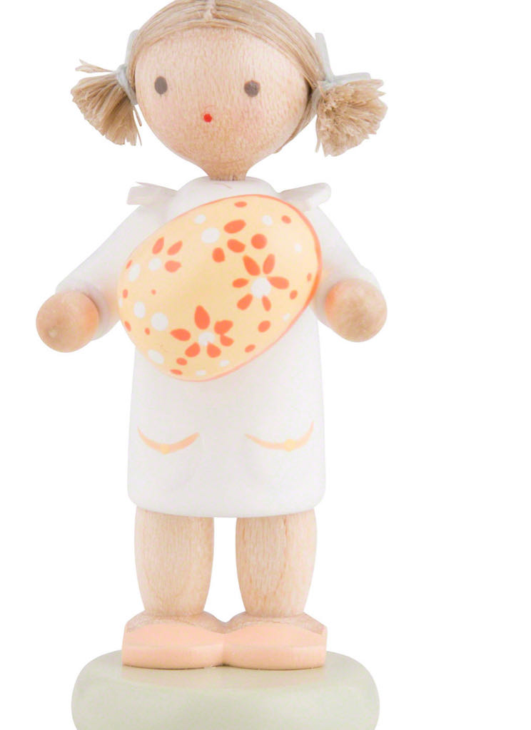 Fluorescent Tempra Pink