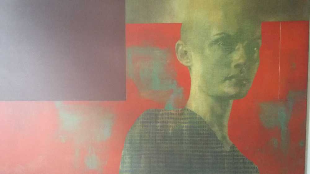 Kryžiaus Kelias (Beržoras)