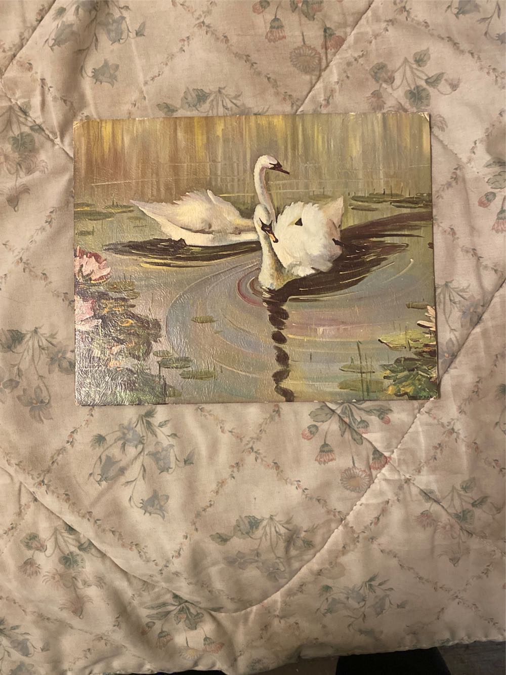 Stovas Ritualiniam Akmeniui