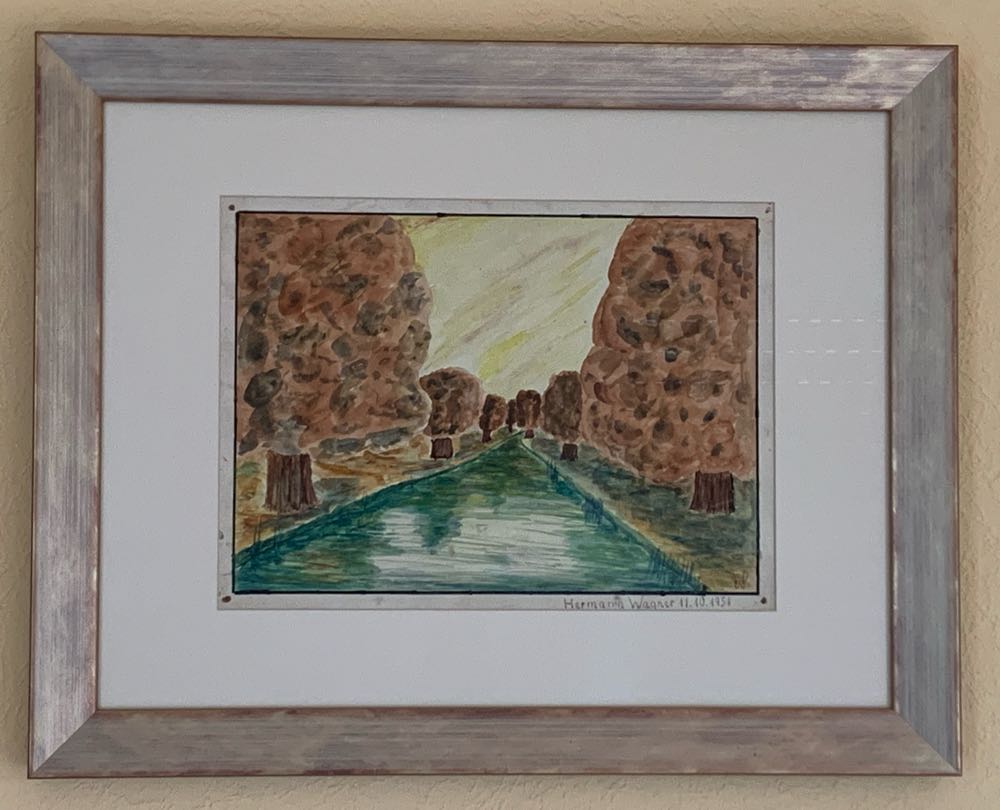 Who’s Afraid Of Virginia Woolf