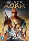 Black Adam  art collectible [Barcode 5051892235662] - Main Image 1