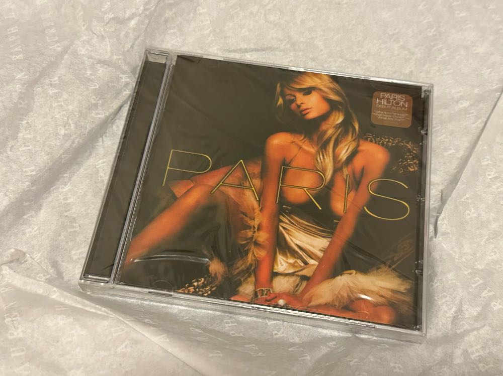 Storm - Studio Floor