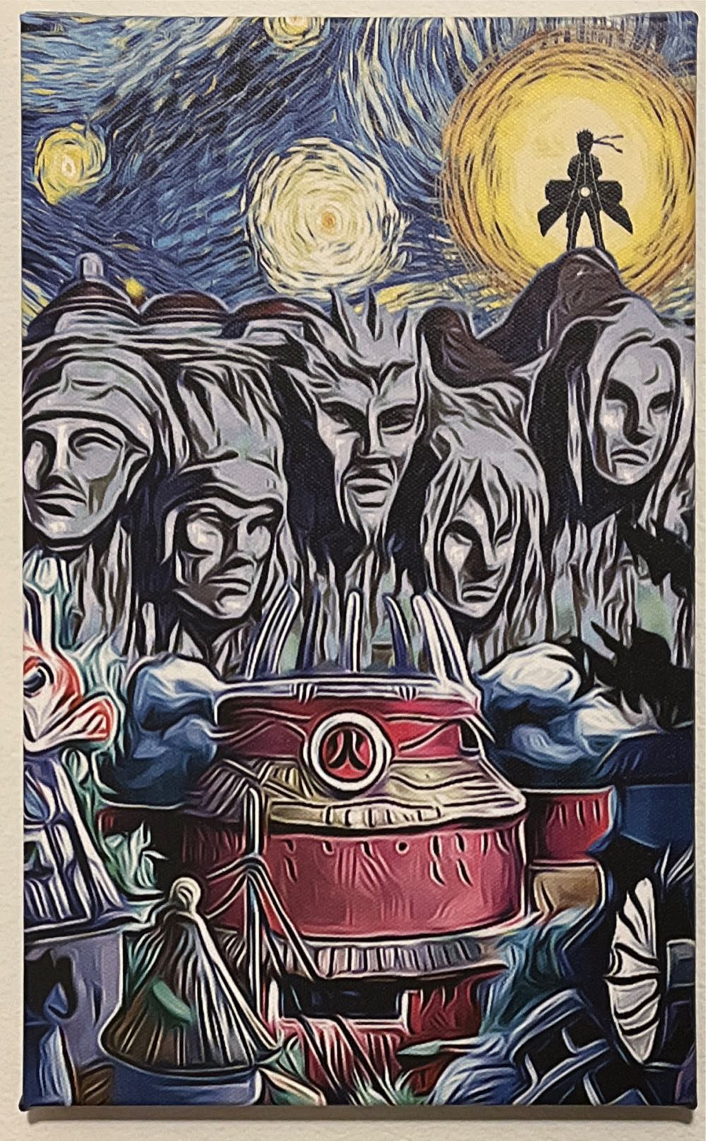 Fanfigur / Billie Eilish / Bad Guy