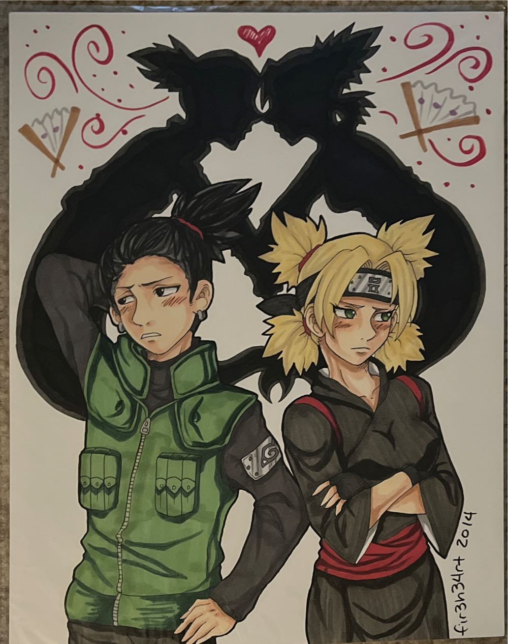 #87 Plastic Wood Guy